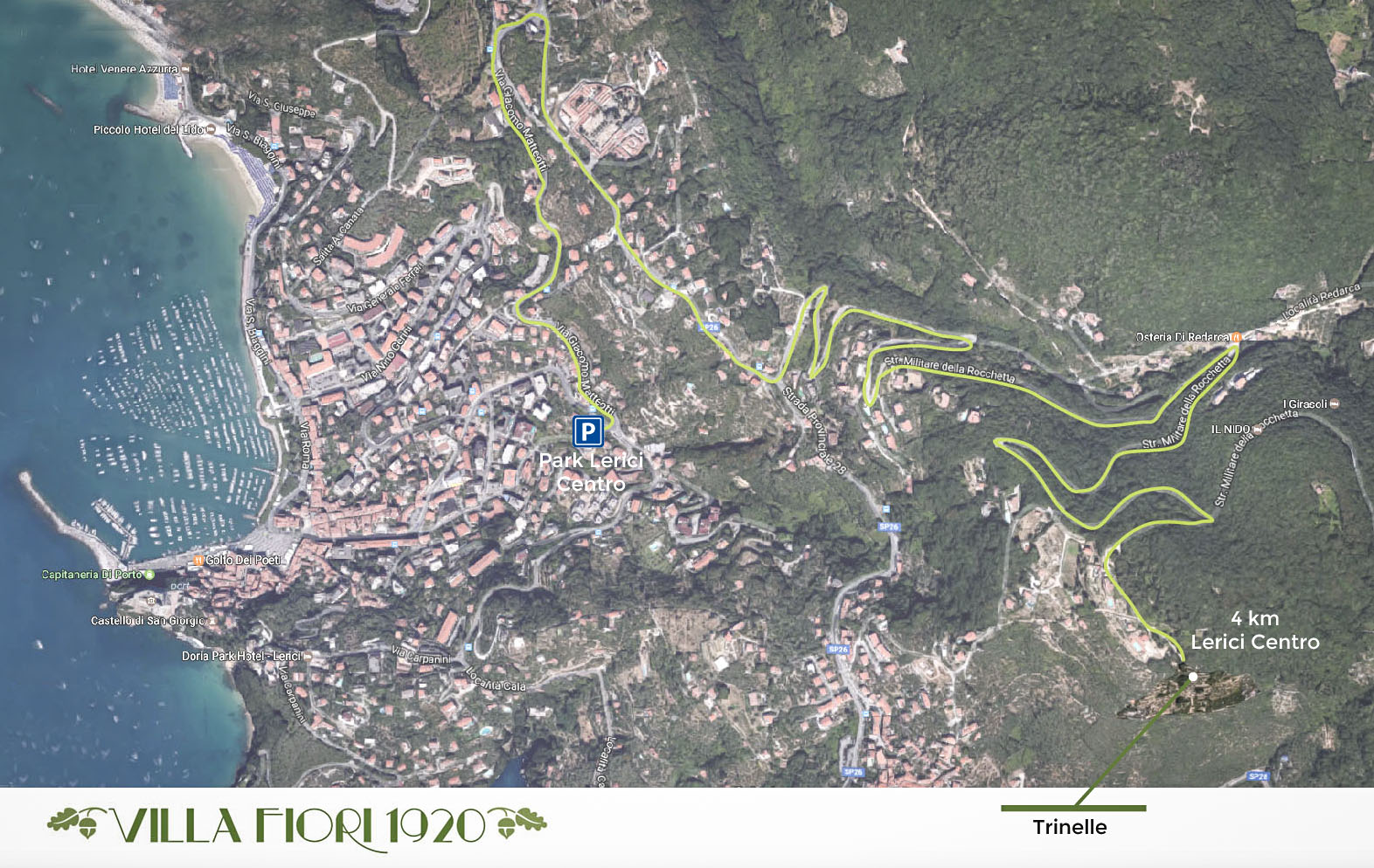 Villafiori_trinelle_map